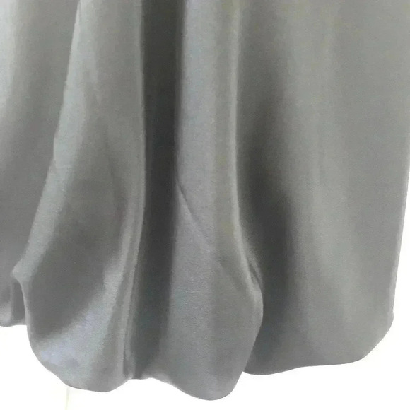 Calvin Klein Dress Size 2 Black NWT - Picture 6 of 12